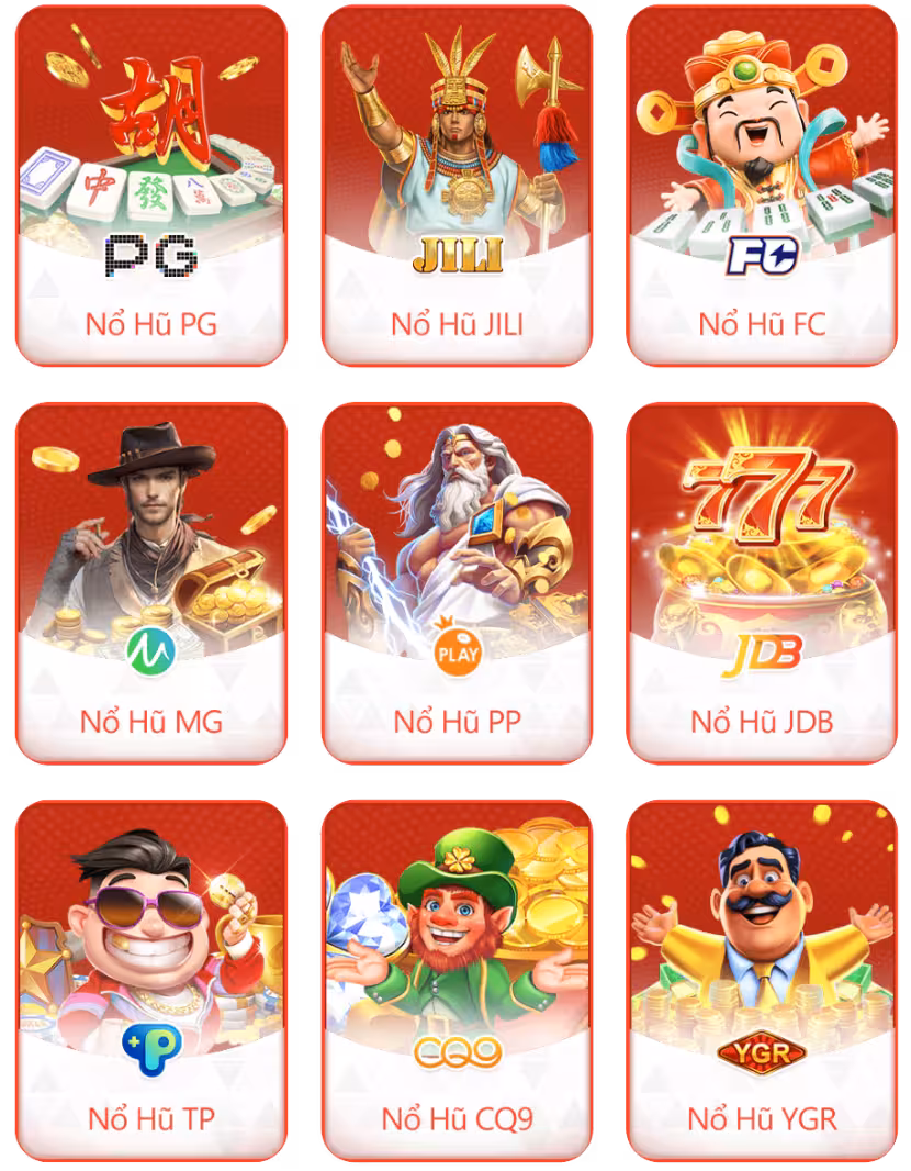 Nổ hũ 88ax