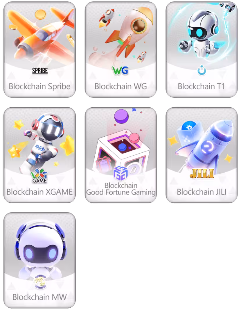 BLockchain 88ax